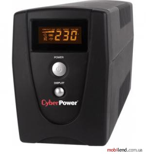 CyberPower Value 1000E LCD