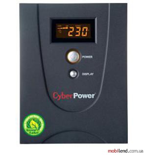 CyberPower Value 1500E-GP