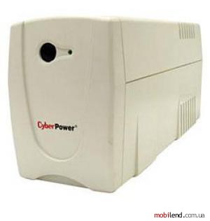 CyberPower Value 500E