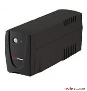 CyberPower Value 700E
