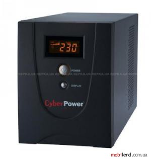 CyberPower VALUE SOHO 600VA (Value600ELCD)