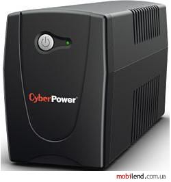 CyberPower Value (VALUE500EI)