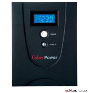CyberPower VALUE1500EILCD
