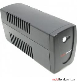 CyberPower Value500EI