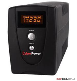 CyberPower VALUE600EILCD