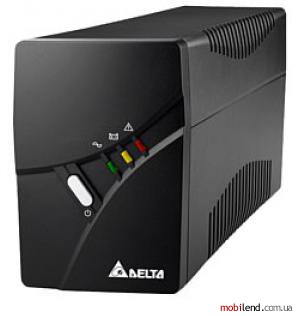 Delta ES Agilon VX 600VA
