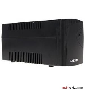 DEXP EURO 1200VA