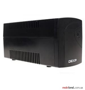 DEXP EURO 1500VA