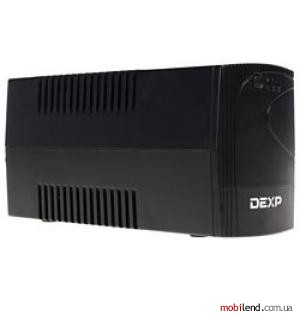 DEXP EURO 650VA