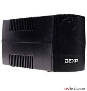 DEXP EURO 850VA
