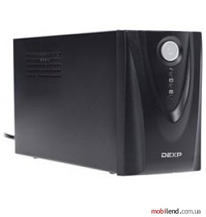 DEXP OFFICE 500VA