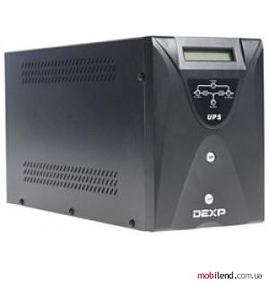 DEXP POWER 2000VA