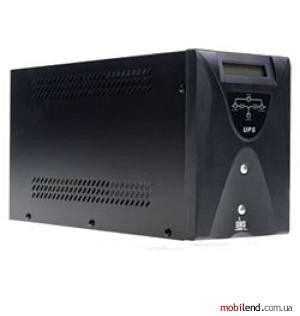 DNS Pure Power 2000VA