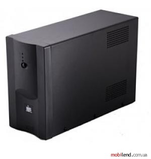 DNS SMART EURO 1200VA