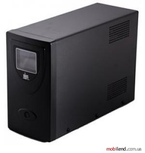 DNS SMART LCD EURO 1200VA