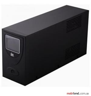 DNS SMART LCD EURO 650VA