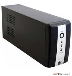DNS SMART PRO 800VA