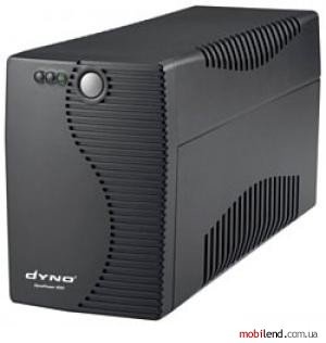 Dyno 10-UPS-S850