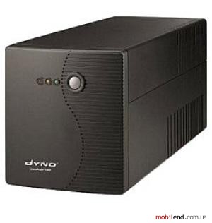 Dyno 10-UPS-SU1000