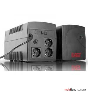EAST EA-1000 Schuko