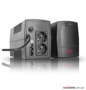 EAST EA-600U Schuko