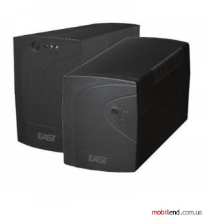 EAST EA-800U Schuko