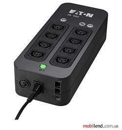 Eaton 3S 700 IEC