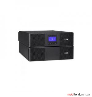 Eaton 9PX 8000i RT6U HotSwap Netpack (9PX8KiRTNBP)