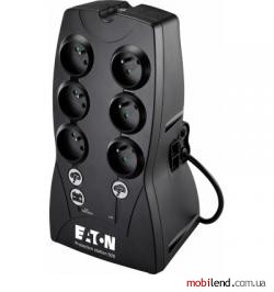 Eaton Protection Station 500