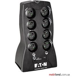 Eaton Protection Station 650 DIN 650VA