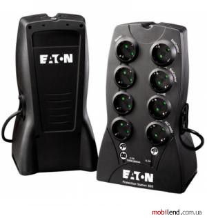 Eaton Protection Station 800 USB (61082)