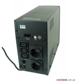 EnerGenie EG-UPS-033