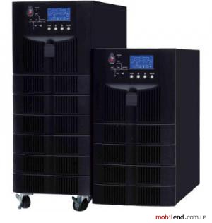 EverExceed PowerLead2 PL2 3P20KL