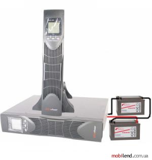 EXA-Power EXA 1000RTL