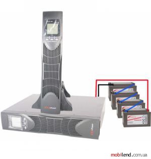 EXA-Power EXA 2000RTL