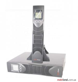 EXA-Power EXA 2000RTS