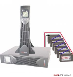 EXA-Power EXA 3000RTL