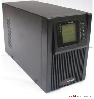 EXA-Power Exa L 1kVa 800��