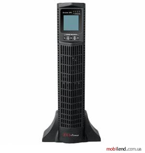 EXA-Power Exa Plus RTL 1kVA