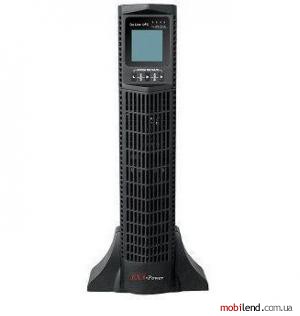 EXA-Power Exa Plus RTL 3kVA 2700 ��