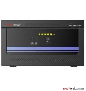 EXA-Power EXA SL 600