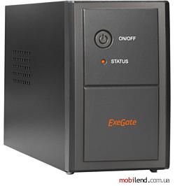 ExeGate BNB-600 LED EURO (EP244543RUS)