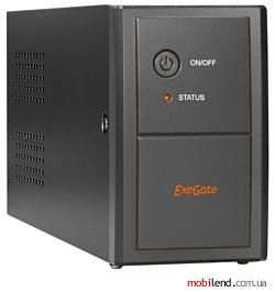ExeGate Power Back BNB-850 (EP285473RUS)