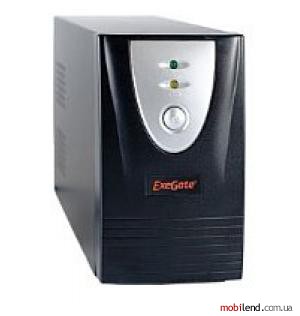 Exegate Power Pro PCM-1000VA