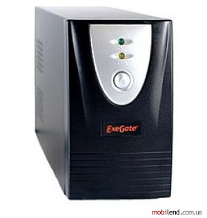 Exegate Power Pro PCM-1200VA