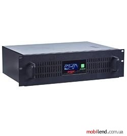 ExeGate Power RM UNL-1500 LCD