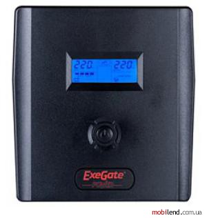 Exegate Power Smart ULB-1000 LCD
