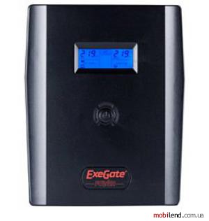 Exegate Power Smart ULB-1500 LCD