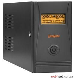 ExeGate Power Smart ULB-650 (EP285568RUS)