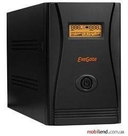 ExeGate SpecialPro Smart LLB-1500 LCD (EP285500RUS)